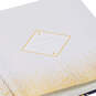 Navy and Gold Geometric Design Photo Album, , large image number 6