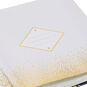 Navy and Gold Geometric Design Photo Album, , large image number 6