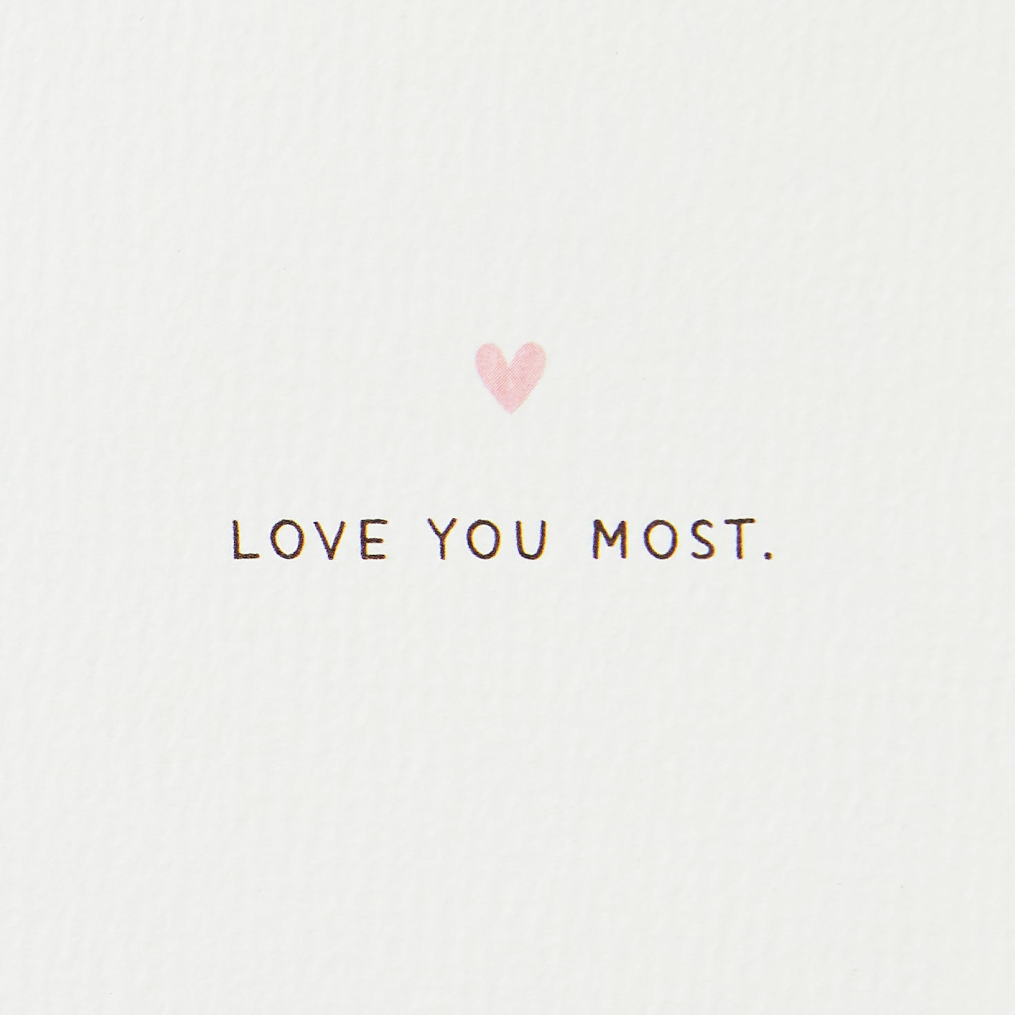 Smores Couple Love Card Valentine or Anniversary Sentiment image number 2