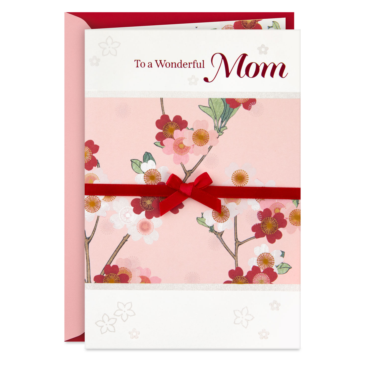 Patience, Wisdom and Love Valentine's Day Card for Mom for only USD 6.99 | Hallmark
