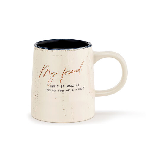 Demdaco Dear You Friend Mug, 12 oz., 