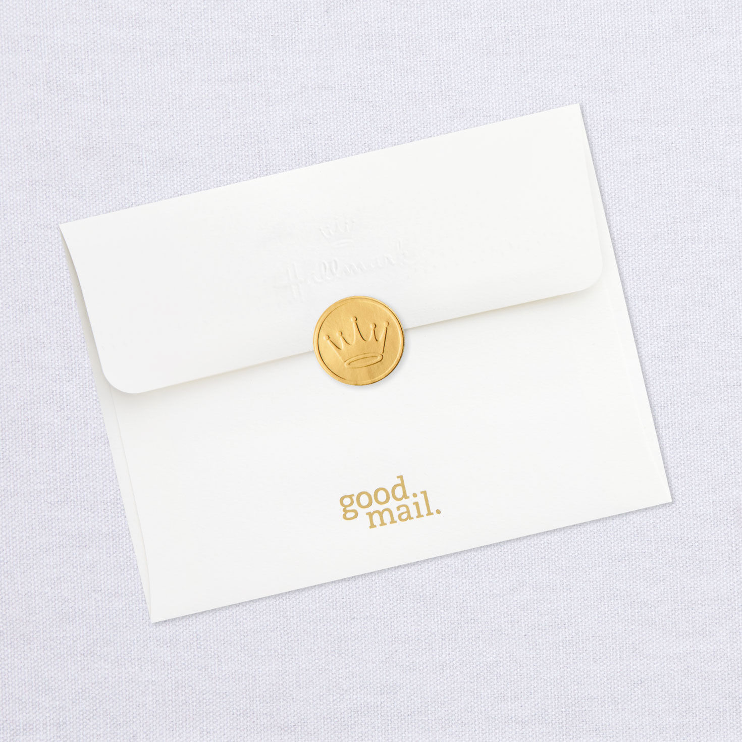 Party Hat Happy Birthday Card, , large image number 8