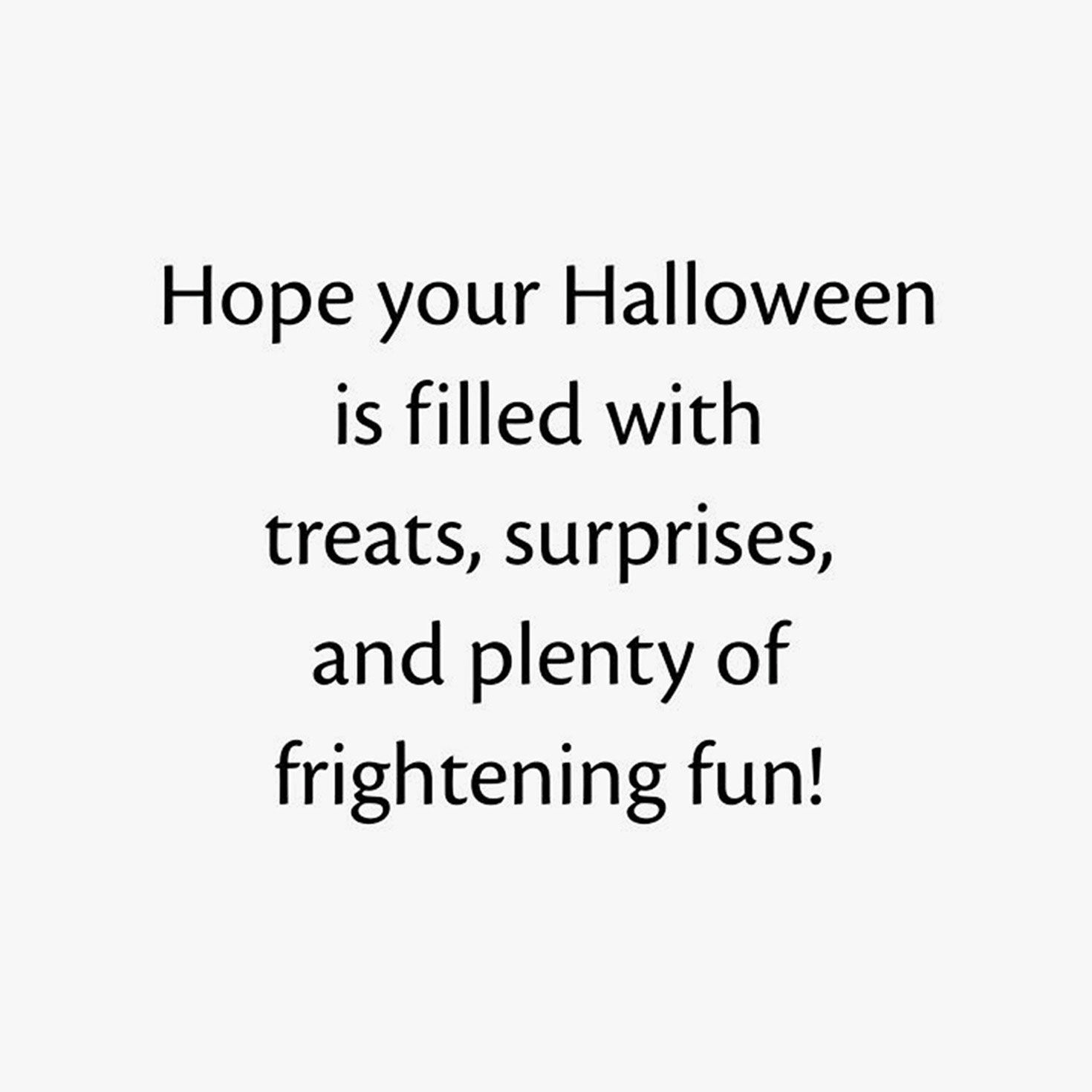 Three Carved Pumpkins Halloween Cards Pack sentiment image number 4
