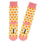 Not a Morning Person Novelty Crew Socks, , large image number 2