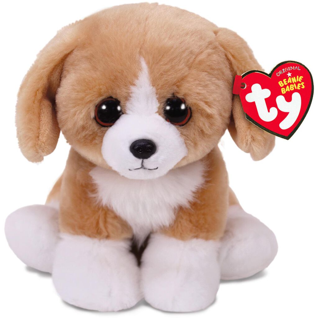 beanie baby stuffed animals