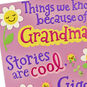 Love Is Always Birthday Card for Grandma, , large image number 4