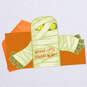 Little Spending Mummy Money Holder Halloween Card, , large image number 3