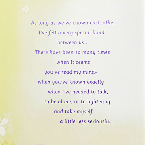 Simply The Best Birthday Card For Friend Greeting Cards Hallmark