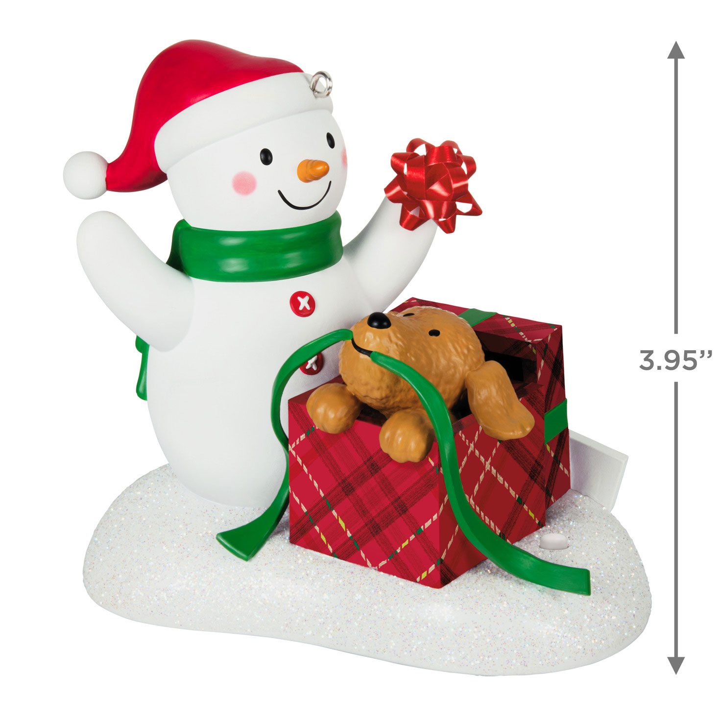 2018 hallmark plush snowman new arrivals