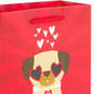 6.5" Cute 8-Pack Assortment Small Valentine's Day Gift Bags, , large image number 3