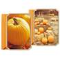Pumpkin Fall Scenes Assorted Halloween Cards, Pack of 6, , large image number 6