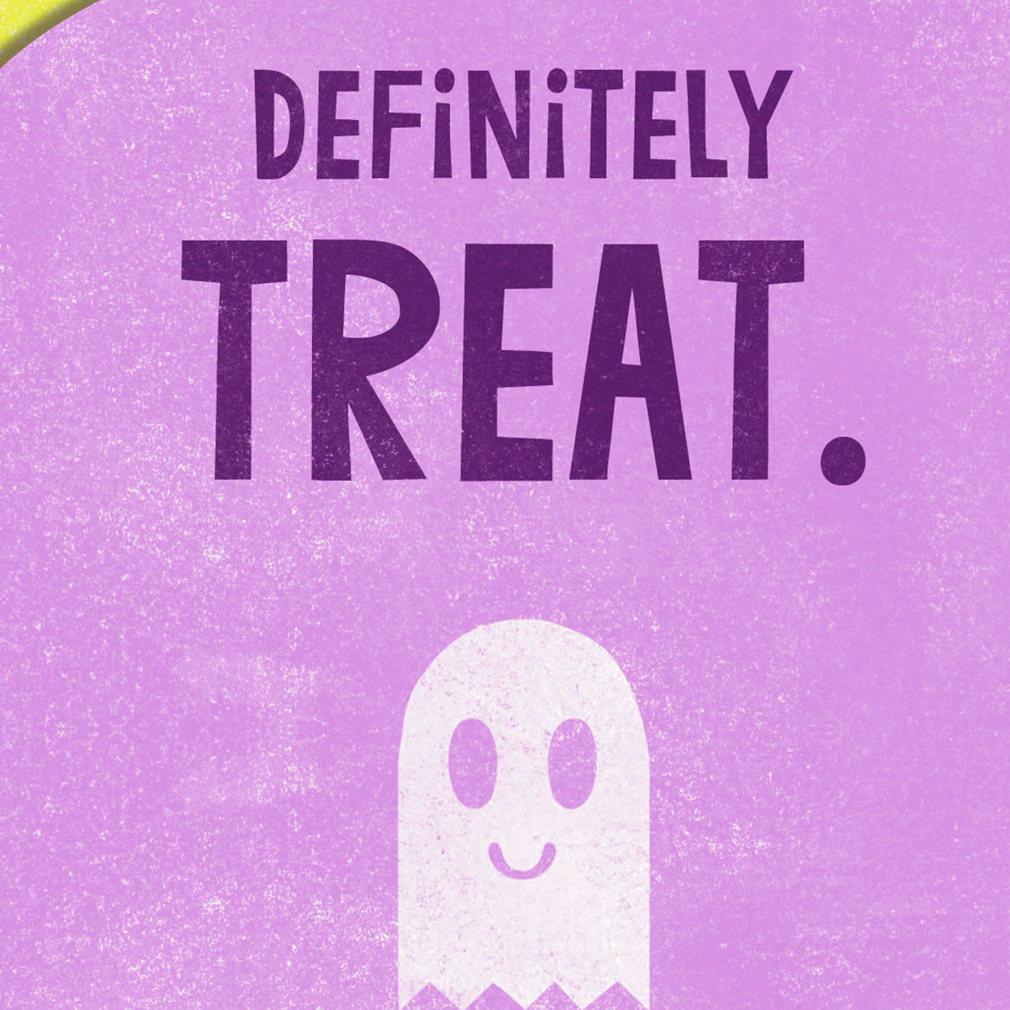 Trick or Treat Money Holder Halloween Card for only USD 2.00 | Hallmark