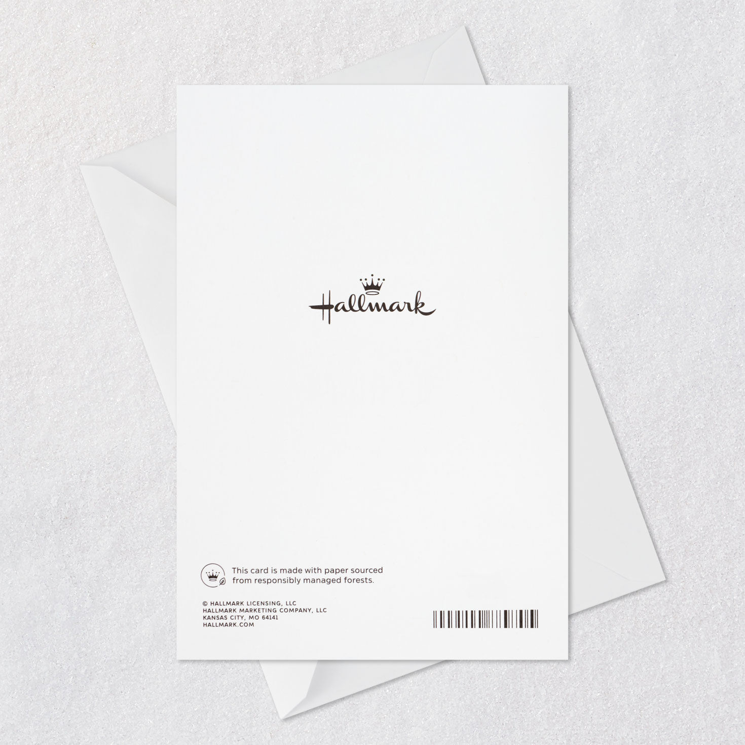 Love and Respect Mother's Day Card for Mom From All, , large image number 8