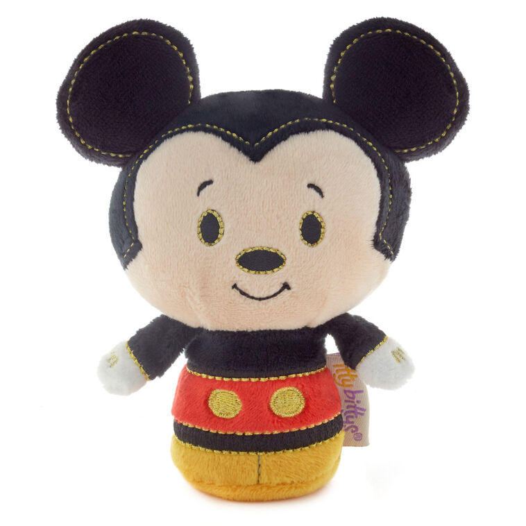 itty bittys® Disney Mickey Mouse Plush