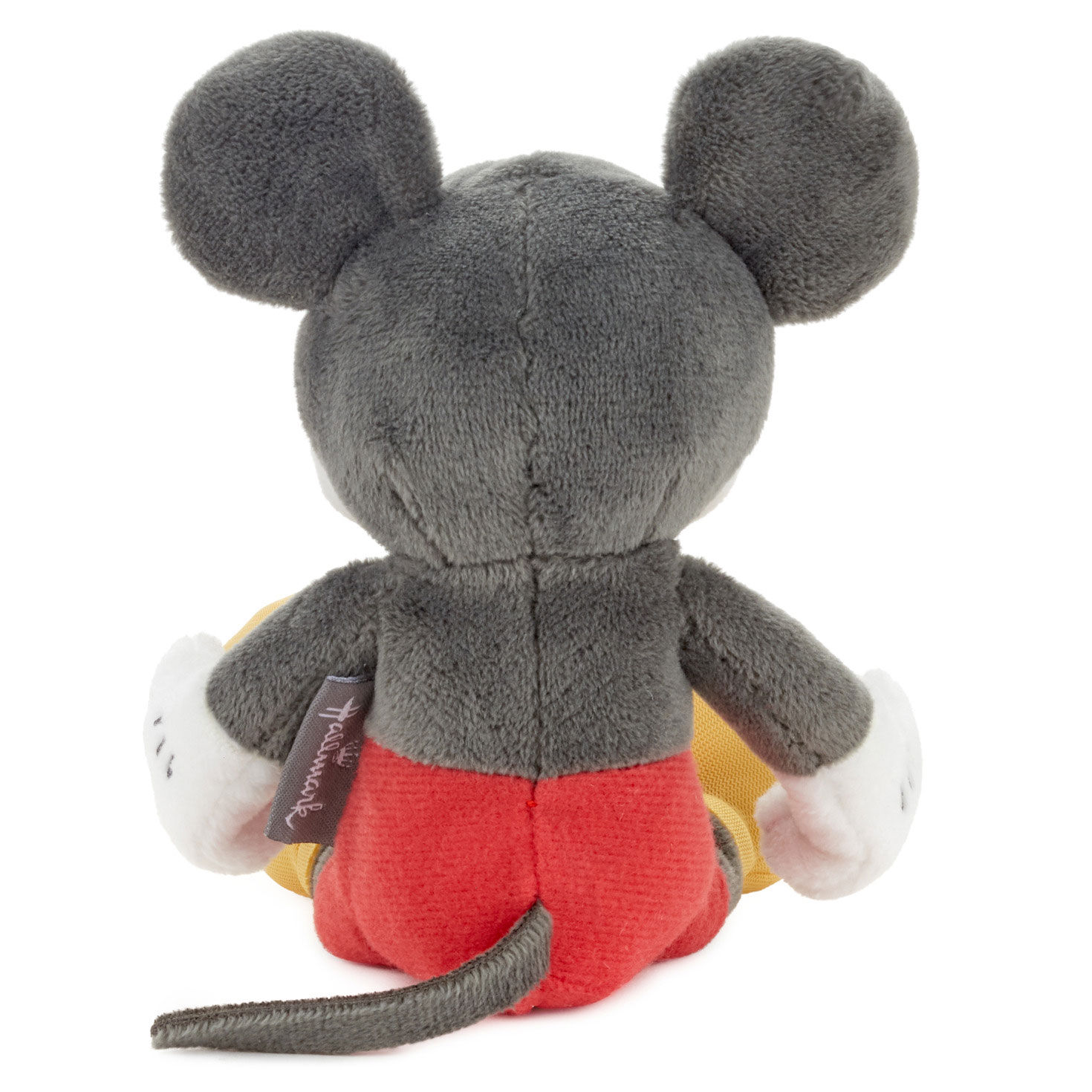 Disney Mickey Mouse Plush Gift Card Holder for only USD 9.99 | Hallmark