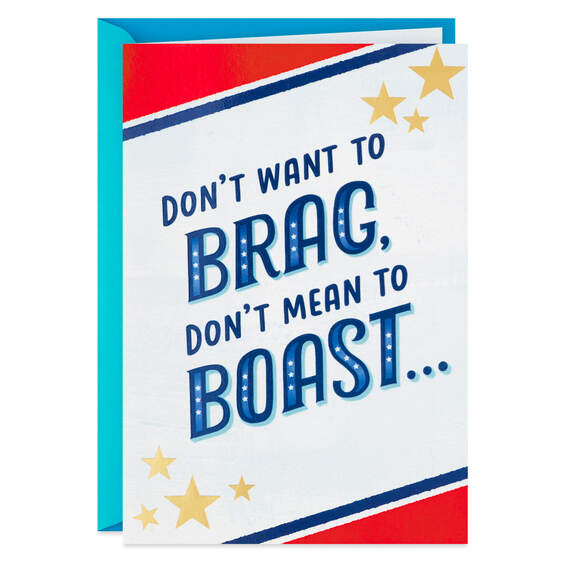 Safe Shores Coast Guard Veterans Day Card, , large image number 1