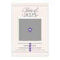 Sophisticated Simplicity Class of 2025 Graduation Invitation, , large image number 5