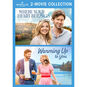 Where Your Heart Belongs and Warming Up to You Hallmark 2-Movie DVD, , large image number 1