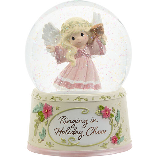 Snow Globes & Water Globes Hallmark