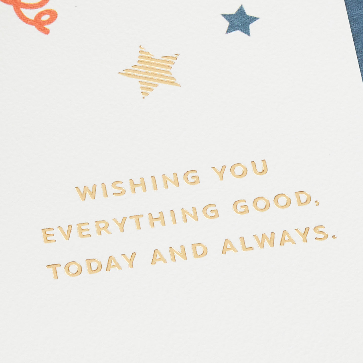 Pop-Up Party Celebration Birthday Card  image number 3