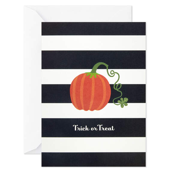 Spooky Fun Assorted Halloween Blank Note Cards, Pack of 36, , large image number 6