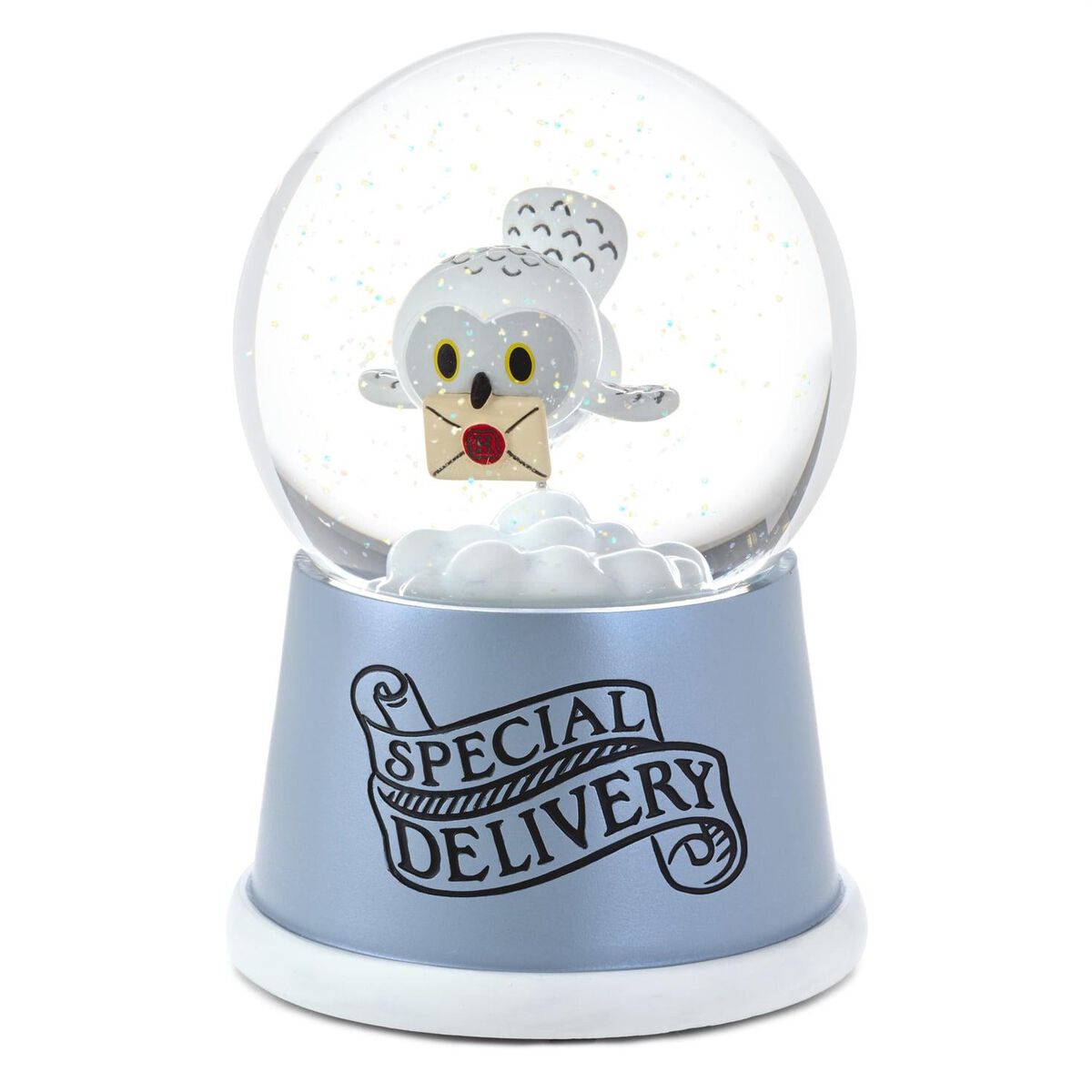 harry potter funko snow globe target