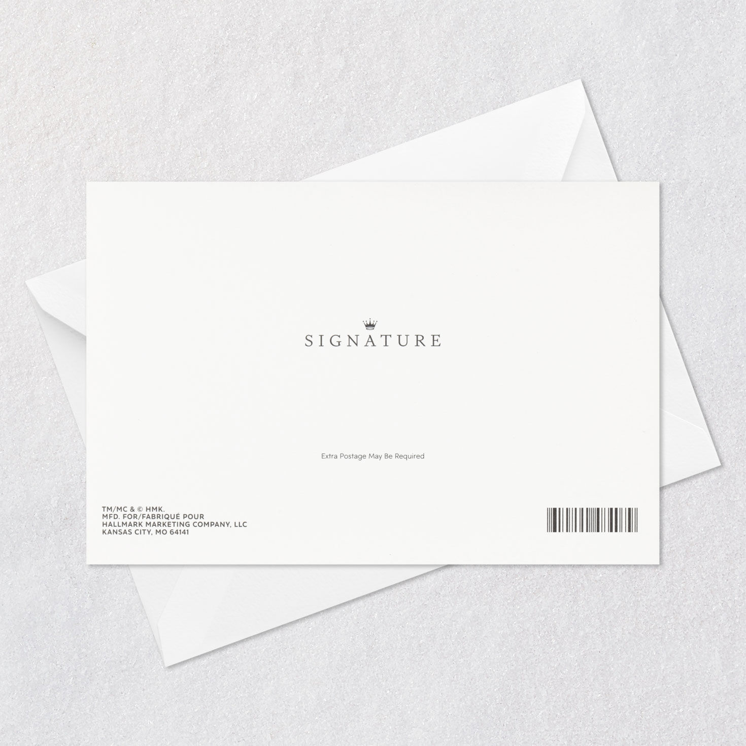 So Much Love New Baby Card, , large image number 7