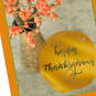 Many Reasons to Be Thankful Thanksgiving Card, , large image number 4