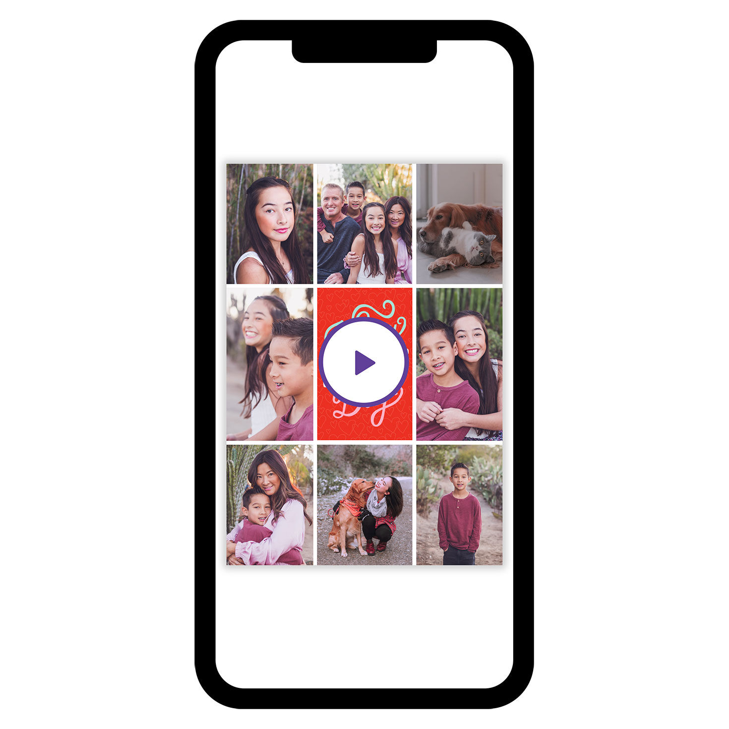 Happy Valentine's Day eCard