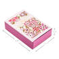 Mother's Day Floral Small Slide-Open Gift Box for Mom, , large image number 3