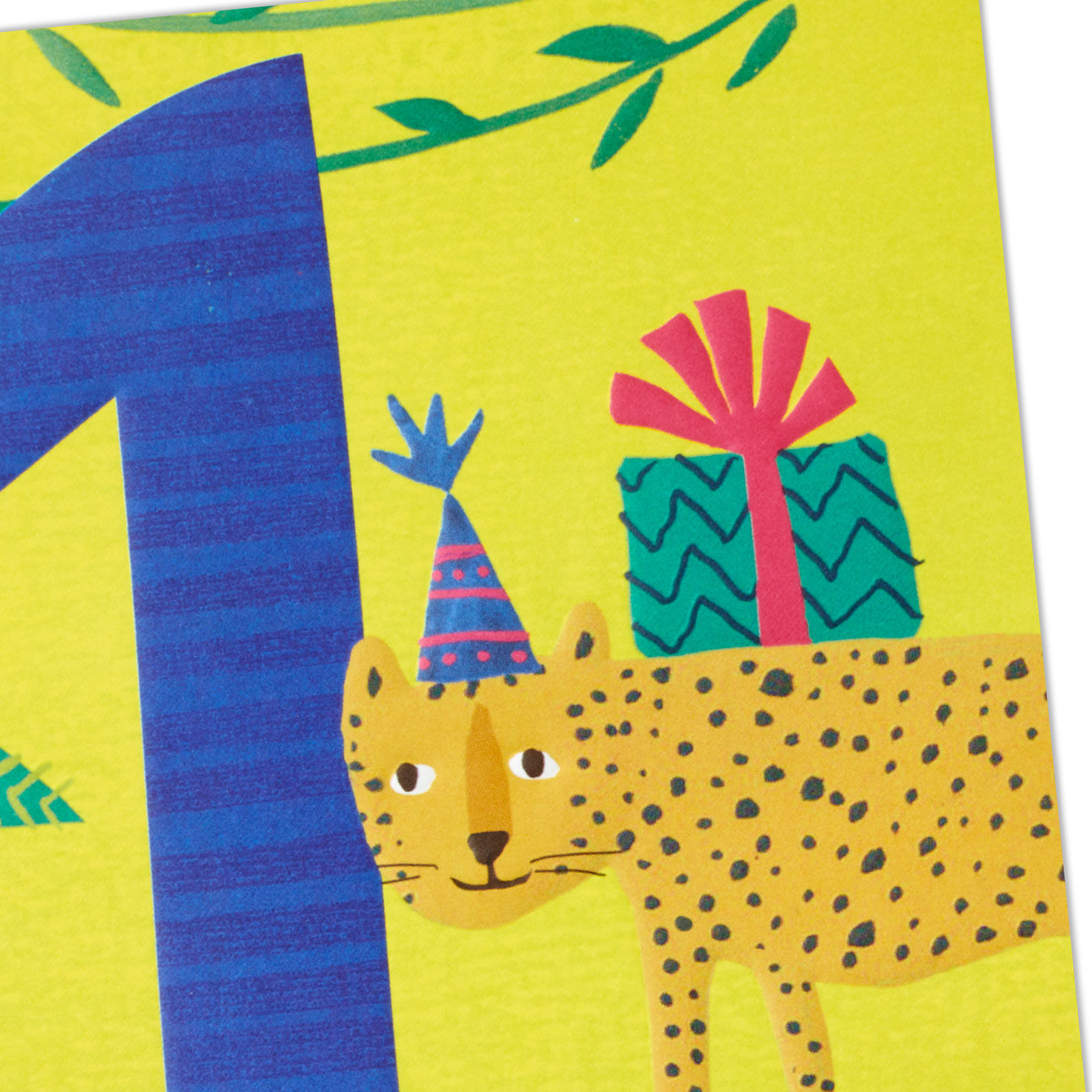 Lots of Surprises Pop-Up First Birthday Card for only USD 4.99 | Hallmark