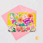 Wishing You Beautiful Moments 3D Pop-Up Birthday Card, , large image number 5