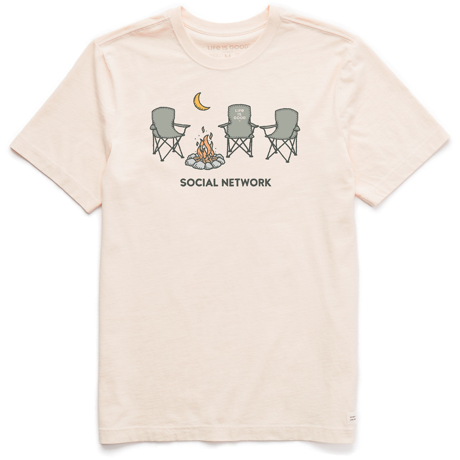 mens long sleeve t shirts fruit of the loom