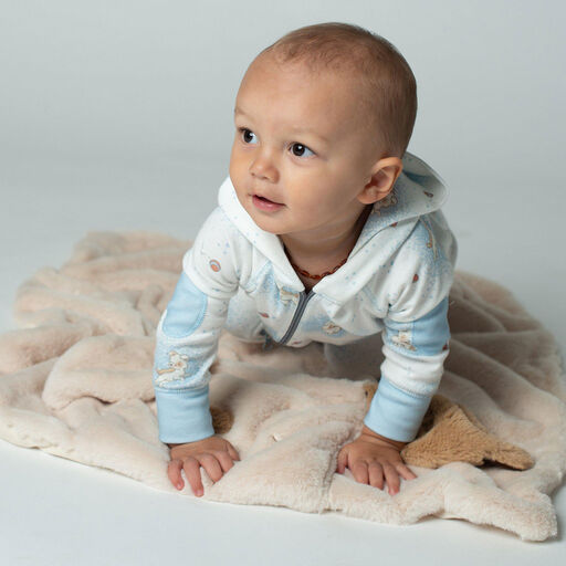Baby Essentials Baby Blankets & Rattles Hallmark