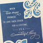 When Two Men Promise to Love Each Other Wedding Card, , large image number 4