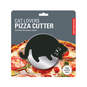 Kikkerland Cat Lovers Pizza Cutter, , large image number 3