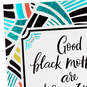 Good Black Mothers Like You Mother's Day Card, , large image number 5
