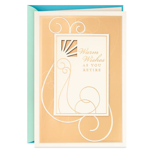 Retirement Cards | Hallmark
