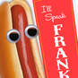 Hot Dog Puns Funny Father's Day Card for Grandpa, , large image number 4