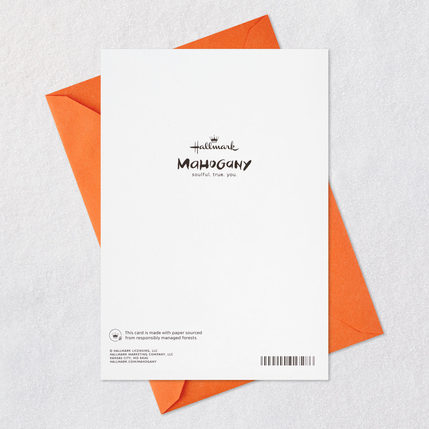 Black Excellence Birthday Card for Him, , large image number 7