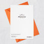 Black Excellence Birthday Card for Him, , large image number 7