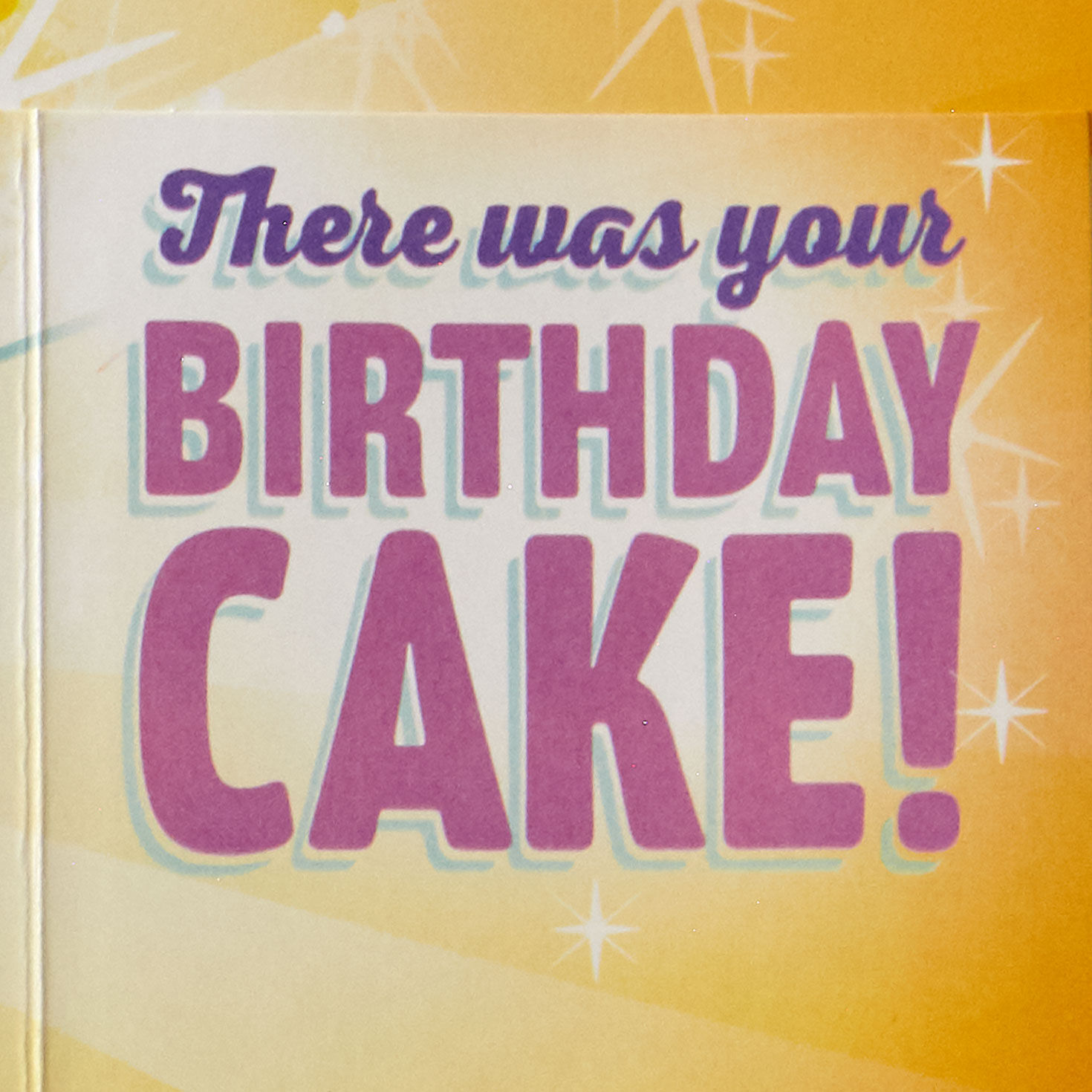 Sunrise Birthday Card With Music and Light sentiment image number 3