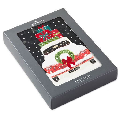 Holiday Open House Hallmark