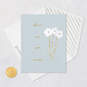 No Words, Only Love Sympathy Card, , large image number 5