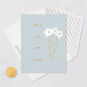 No Words, Only Love Sympathy Card, , large image number 5