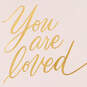 You Are Loved Valentine's Day Card, , large image number 4