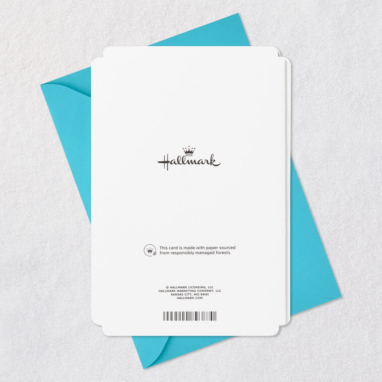 Great Time to Celebrate 40th Birthday Card, , large image number 7