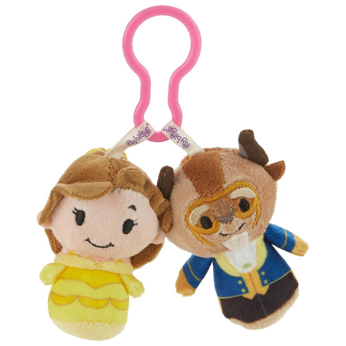 itty bittys clippys