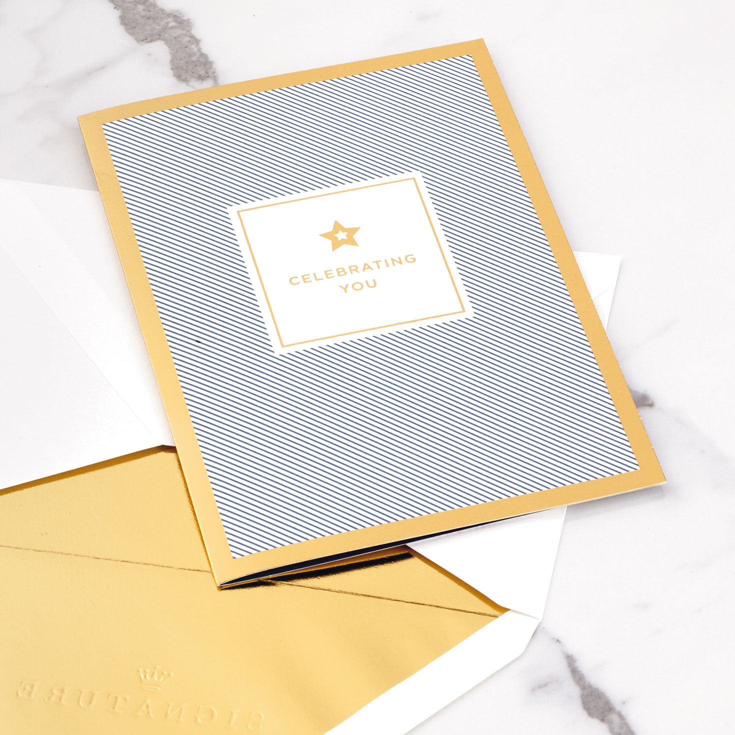 Celebrating You 3D Pop-Up Father's Day Card for only USD 12.99 | Hallmark