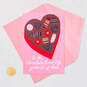 You're Every Kind of Awesome Chocolate Box Valentine's Day Card, , large image number 5